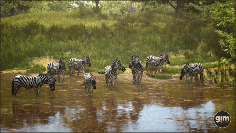 playing simultaneous animation tracks in cheetah3d playing simultaneous animation tracks in cheetah3d